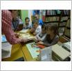 Galeria zdjęć: Międzynarodowy Dzień Książki dla Dzieci. Link otwiera powiększoną wersję zdjęcia.